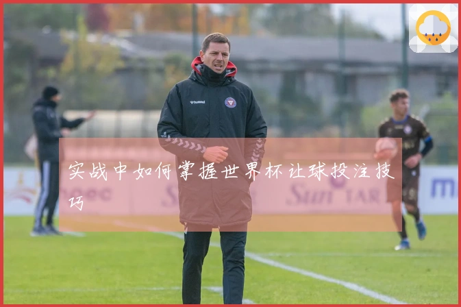 实战中如何掌握世界杯让球投注技巧