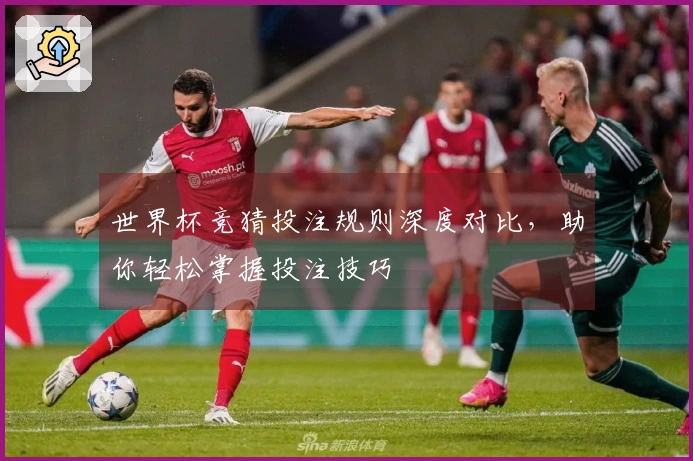 世界杯竞猜投注规则深度对比，助你轻松掌握投注技巧