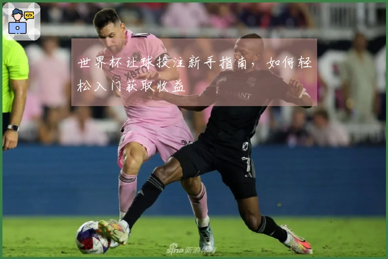 世界杯让球投注新手指南，如何轻松入门获取收益