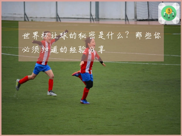 世界杯让球的秘密是什么？那些你必须知道的经验分享