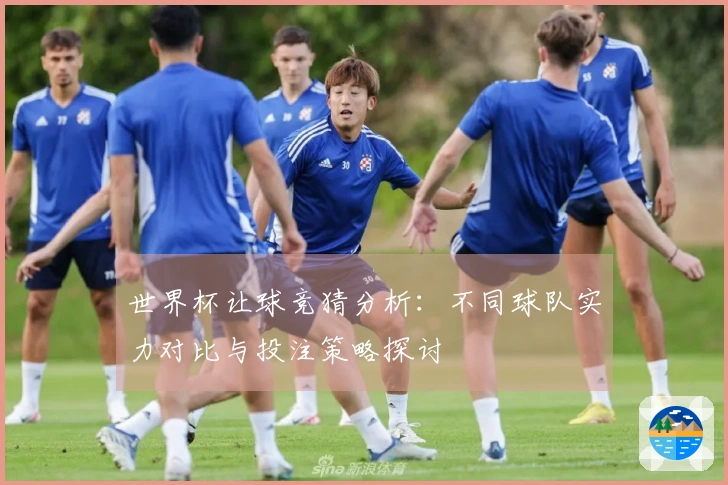 世界杯让球竞猜分析：不同球队实力对比与投注策略探讨